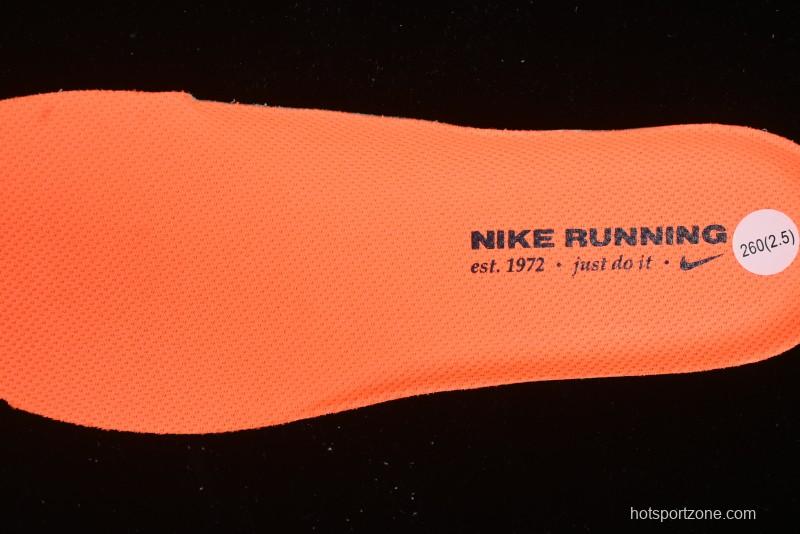 Nike Air Zoom Structure 25 Cushioned Anti-Slip Comfort Running Shoes - DJ7883-009