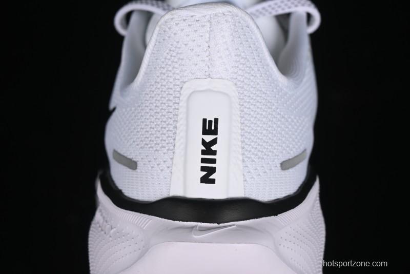 Nike Air Zoom Pegasus 41 Running Shoes with Breathable Mesh and Cushioned Support - FV2722-001