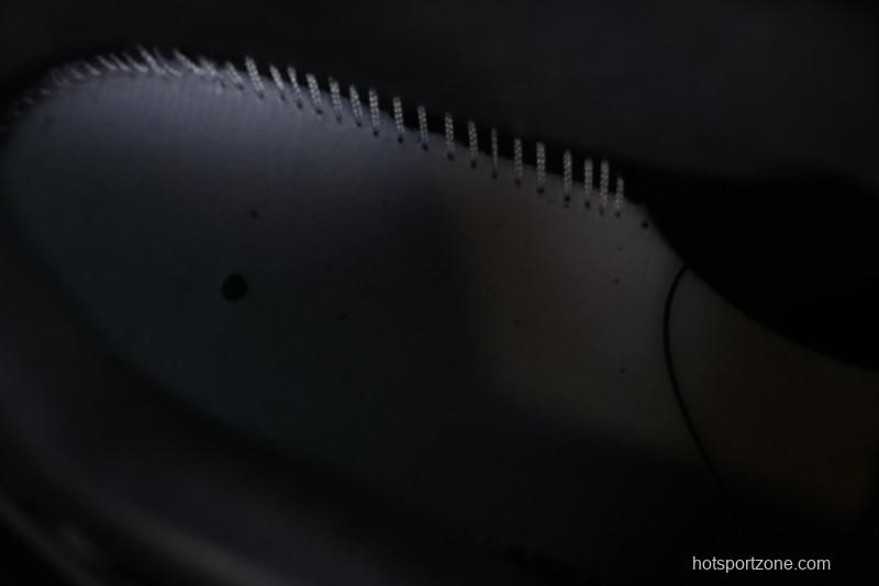 Nike Air Jordan 4 Retro Basketball Shoes with Mesh Design - FV7251-001