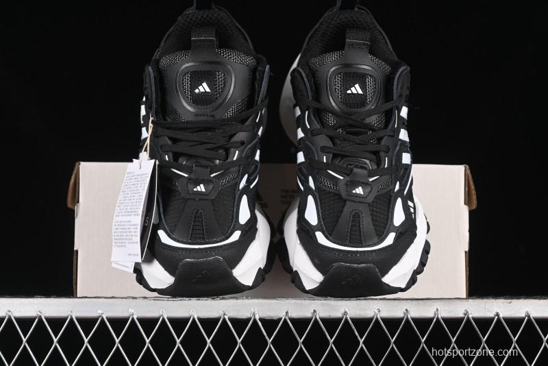 Adidas Vento XLG Deluxe IH0071 Retro Casual Dad Shoes - IH0071