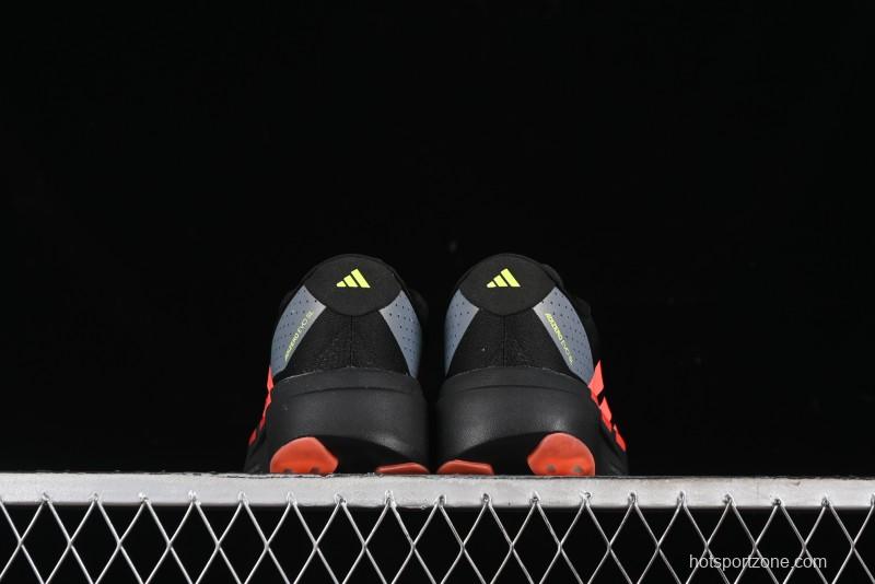 Adidas Adizero Evo SL Ultra-Lightweight Breathable Cushioned Running Shoes - JP7114