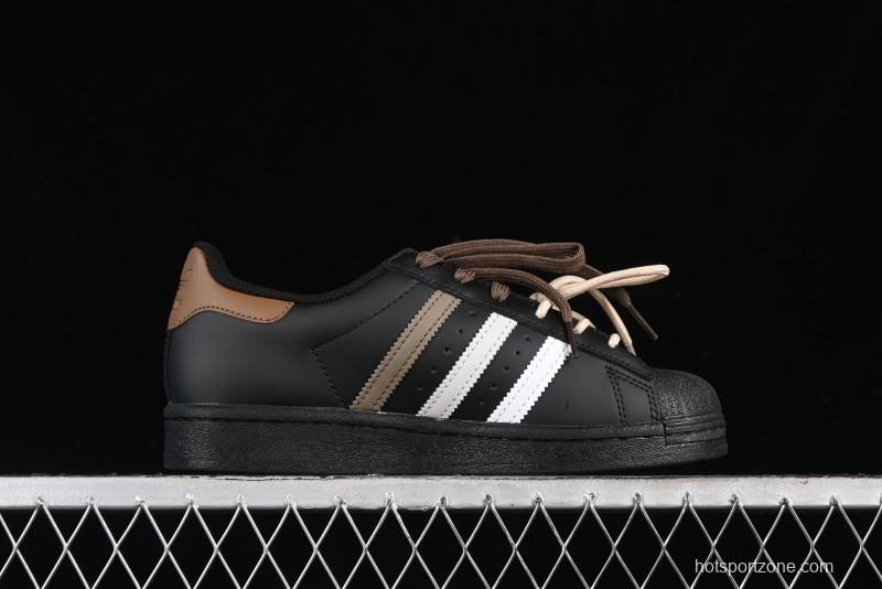 Adidas Superstar EG4959 Casual Sneakers with Shell Toe - EG4959