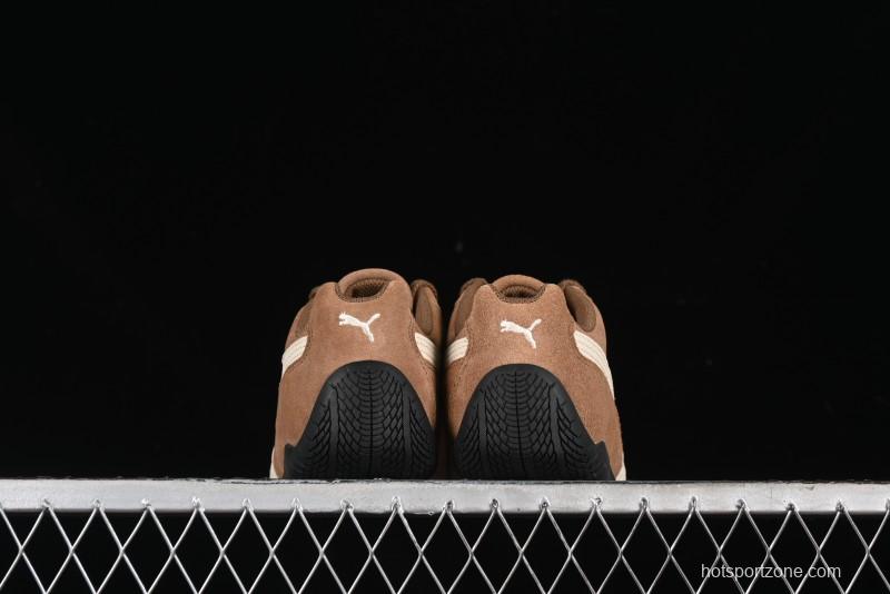 Puma The Open Product Speedcat Low-Top Lifestyle Sneakers - 398847-02