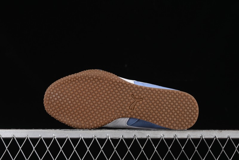 Puma Bella UT Leather Fashion Casual Sports Shoes - 402186-02