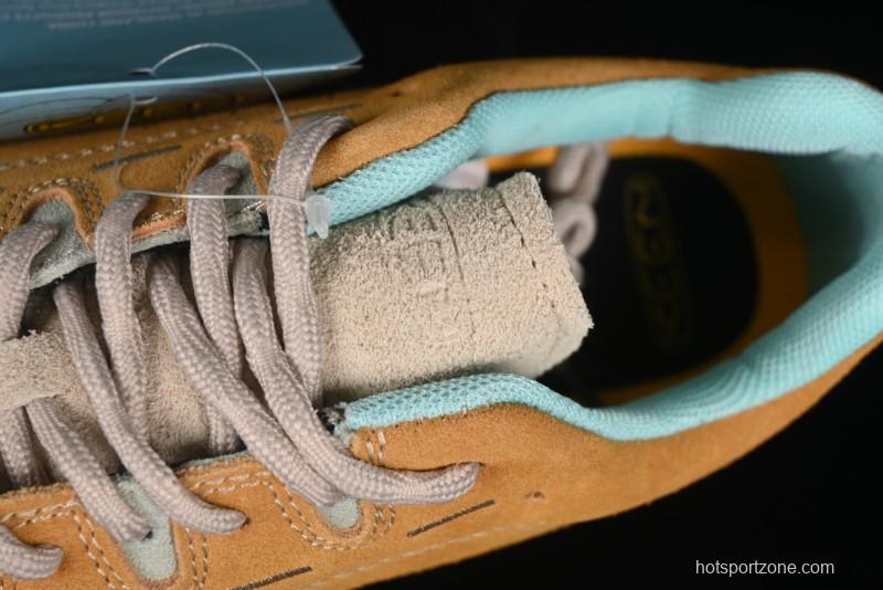 Keen Jasper Japanese Street Retro Style Outdoor Shoes - 1027688