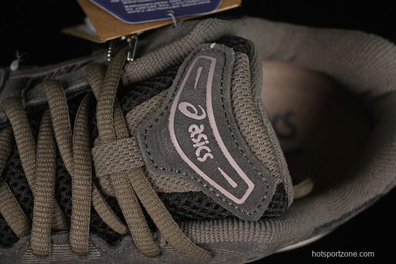 ASICS Gel-Kayano 14 Running Shoes with Breathable Design for Sports and Casual Wear - 1201A161-250