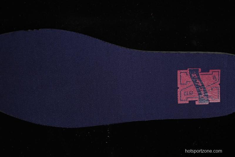 Nike Dunk Low Retro Block Street Dark Splatter Gothic Cross SB Low-top Casual Sneakers - FV8106-181