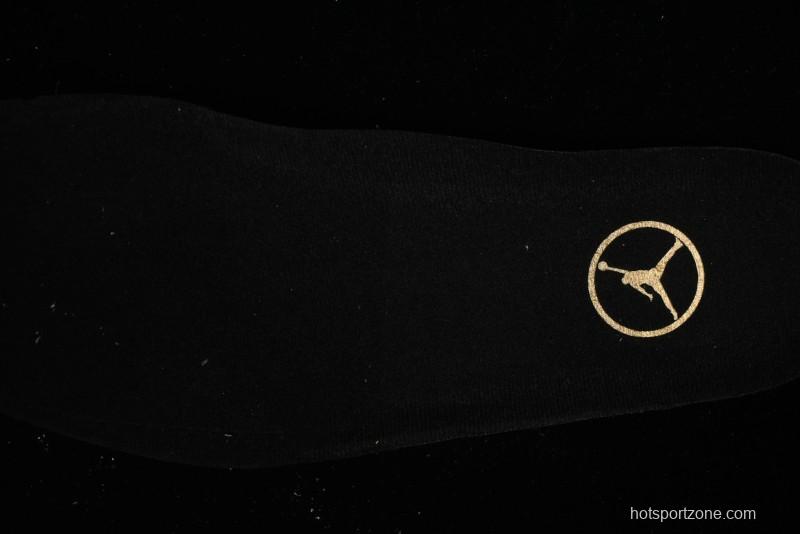 Nike Air Jordan 23 AJ23 Mid Retro Casual Basketball Shoes with Visible Air Cushion - CZ6222-001