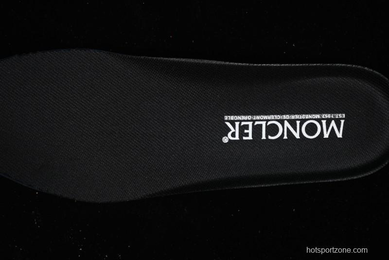 Moncler Trailgrip GTX Outdoor Shock-Absorbing Tear-Resistant Sports Shoes - M00040M4325