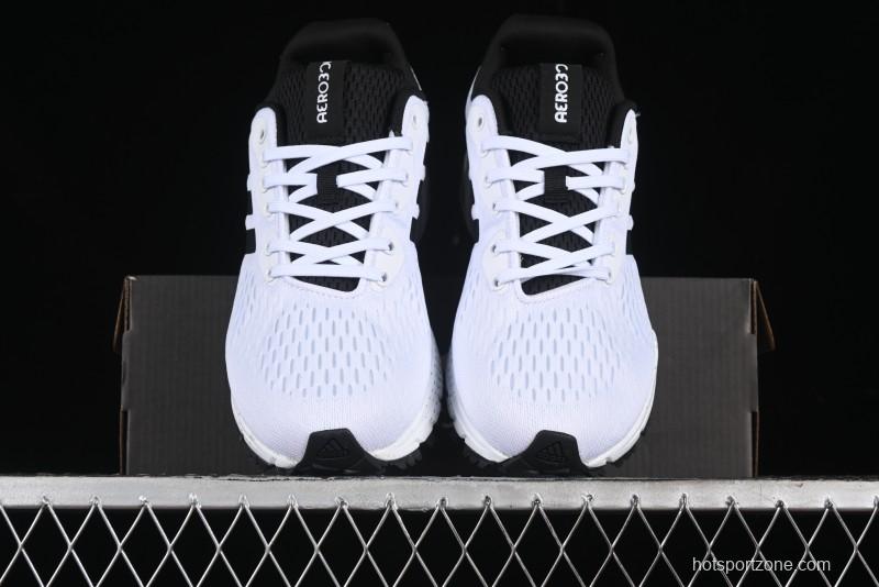 Adidas Sports Life Shoes D96615 Breathable Mesh Casual Sneakers