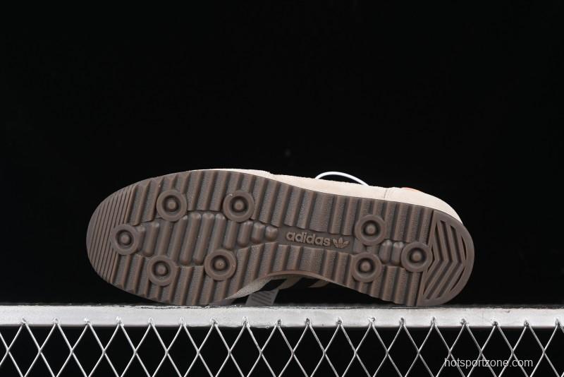 Adidas Originals SL 72 RS Retro Running Shoes with Ecotex Tongue and EVA Midsole - JI2485