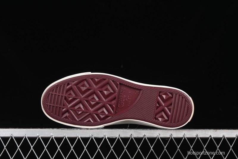 Converse Chuck Taylor All Star 1970s High Top Canvas Sneakers - A12452C