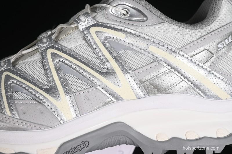 Salomon XT-Quest GTX Outdoor Trail Running Shoes - 477757-23