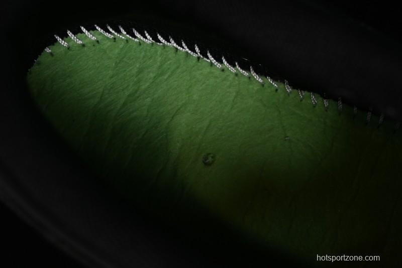 Nike Air Max 1 Retro Running Shoes with Half-Sole Air Cushion - AA0512-001