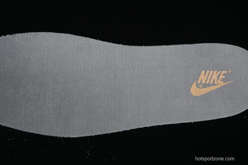 Nike SB Dunk Low Stussy Collaboration - Off White Grey Pig Anniversary Custom Low-Top Casual Skate Shoes - XX2025-888