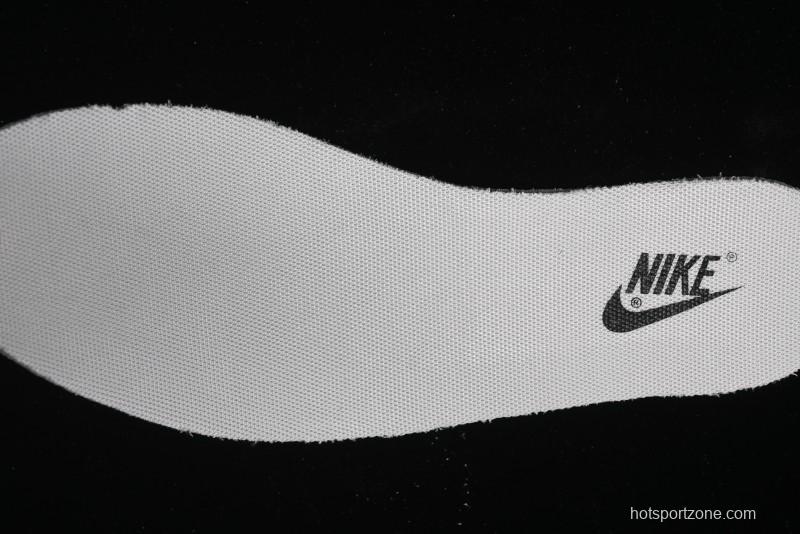 Nike Travis Scott x Fragment Design x Air Jordan 1 Low OG SP AJ1 Burberry Collaboration - BB6588-313