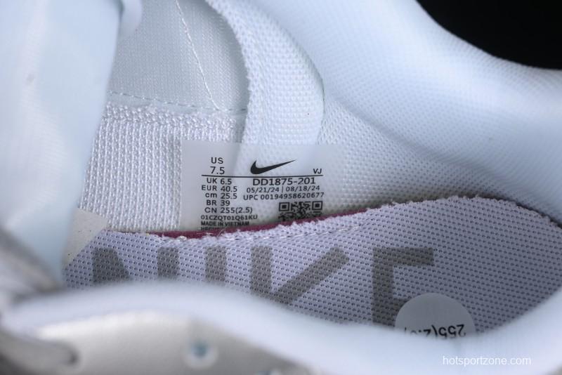 Nike Sacai VaporWaffle 3.0 Fashion Show Casual Sneakers - DD1875-201