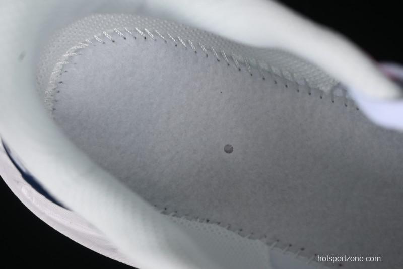 Adidas Originals Mts Pro IH6346 Retro Breathable Cushioned Casual Running Shoes