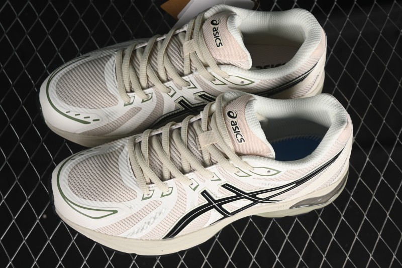 Asics Gel-Flux 4 Low-Top Breathable Casual Running Shoes - 1012B632-020