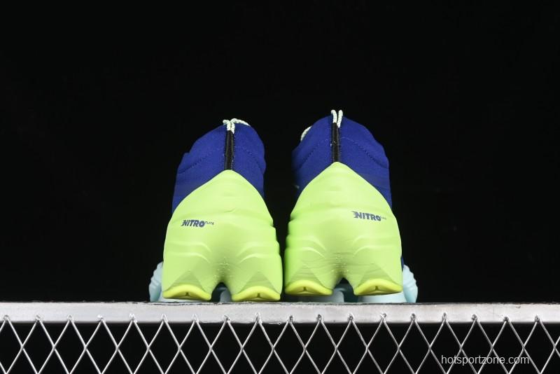 Puma Deviate Nitro 3.0 Cushioned Comfort Running Shoes with Responsive Soft Sole - 310692-01