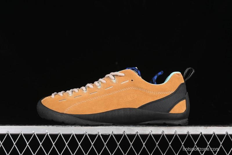 Keen Jasper Japanese Street Retro Style Outdoor Shoes - 1027688