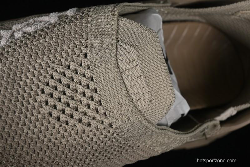 HOKA ONE ONE Restore Tc Classic Versatile Comfortable Cushioned Anti-Slip Low-Top Running Shoes - 1134532 DOTN