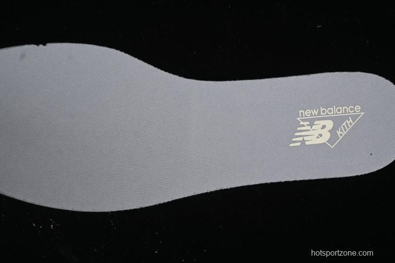 New Balance 1000 Series Retro Dad Style Low-Top Casual Running Shoes - M1000KQ