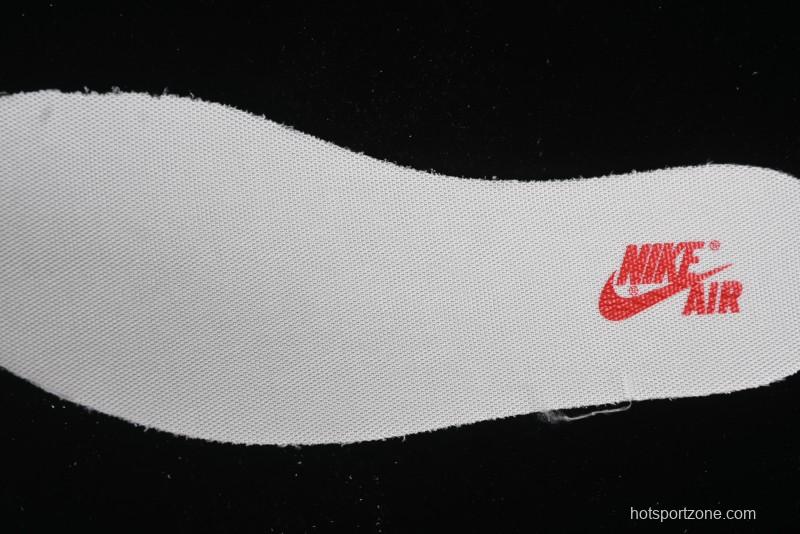 Nike Travis Scott x Fragment Design x Air Jordan 1 Low OG SP AJ1 Supreme Stussy Collaboration - SJ2