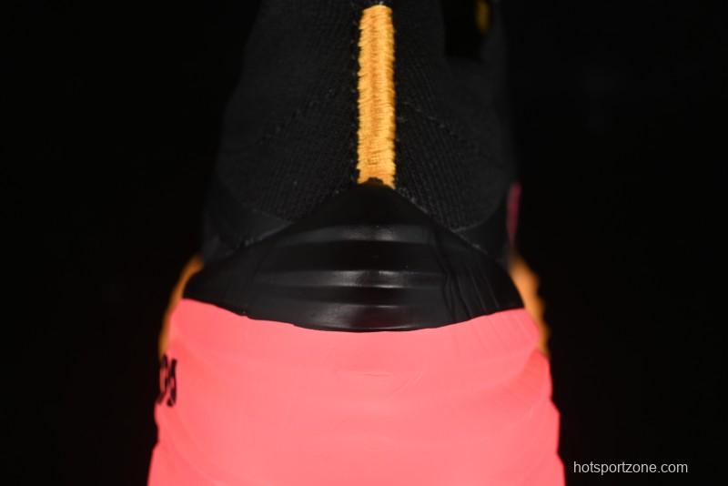 Puma Deviate Nitro 3.0 Cushioned Running Shoes with Nitrogen-Infused Foam Rubber Insole - 310032-01