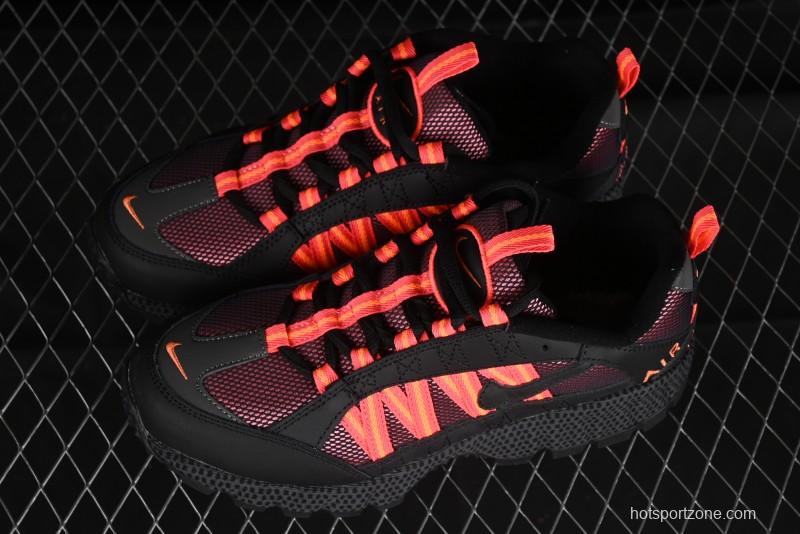 Nike Air Humara Retro Trail Running Shoes with 1990s Outdoor Style - FJ7109-001