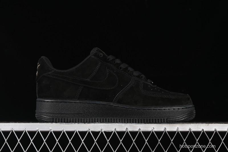 Nike Air Force 1 '07 Low Custom Casual Sneakers - CW2288-111