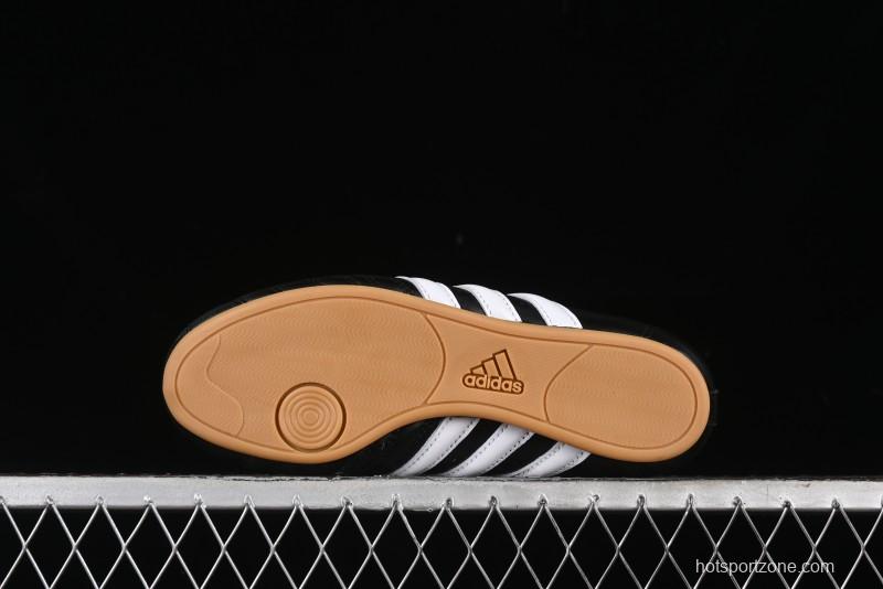 Adidas Originals Taekwondo JQ4775 Low-Top Training Shoes for Comfortable Non-Slip Workouts