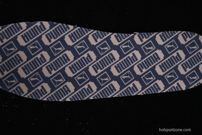 Puma Suede XL Retro Casual Sneakers - 395205-17