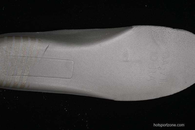 Nike Air Force 1 '07 Low Violent Bear Collaboration - Grey Blue Print Low-Top Casual Sneakers - SJ9188-001