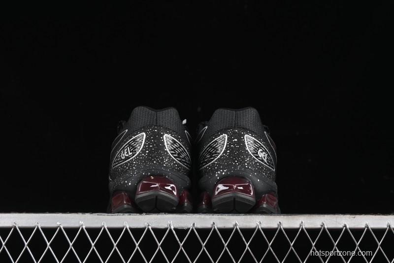 Asics Gel-Quantum 180 VII Retro Breathable Casual Shoes with Cushioning for Men - 1201A631-007