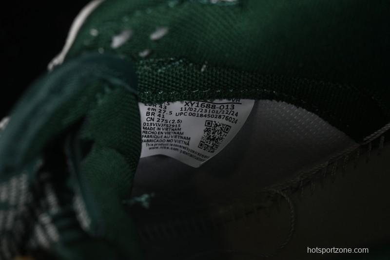 Nike SB Dunk Low Stussy Anniversary Edition Premium Custom Sneakers - XY1688-013