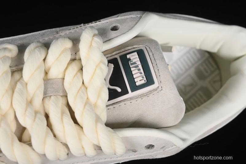 Puma Suede XL Retro Casual Sneakers - 398708-01