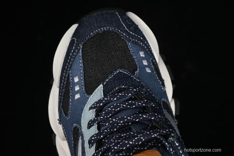 Adidas Vento XLG Runner JS1598 Retro Casual Dad Shoes - JS1598