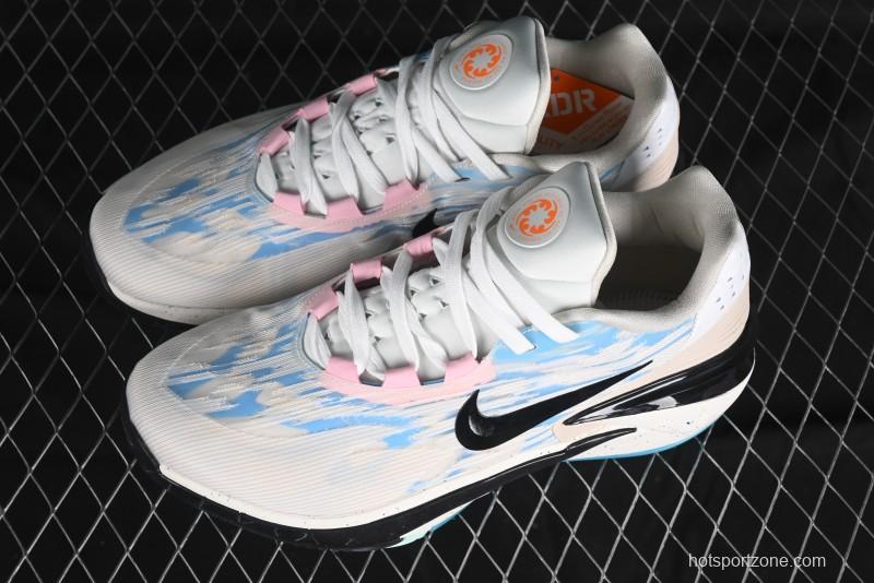 Nike Air Zoom G.T.Cut 2 EP Basketball Shoes for High-Performance Play - DJ6013-104