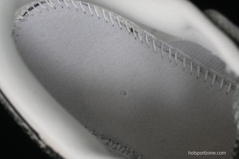 Nike SB Dunk Low Dior Collaboration - Strap Woven Green Check Anniversary High-End Custom Low-Top Casual Skate Shoes - SJ2068-309