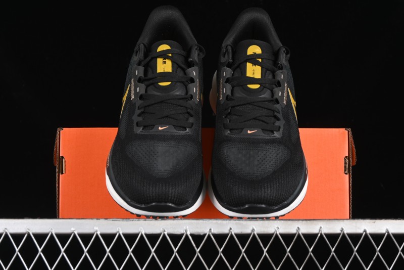 Nike Air Zoom Vomero 17 Summer 2024 Cushioned Casual Running Shoes with Zoom Air Unit - FB1309-006