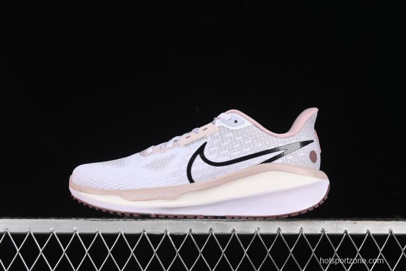 Nike Air Zoom Vomero 17 Moon Landing Summer 2024 Cushioned Casual Running Shoes - FB8502-010