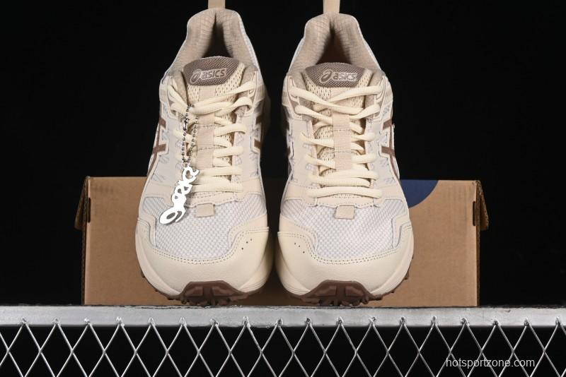 Asics Gel-Sonoma CN Running Shoes with Breathable Design for Sports and Casual Wear - 1012B584-021