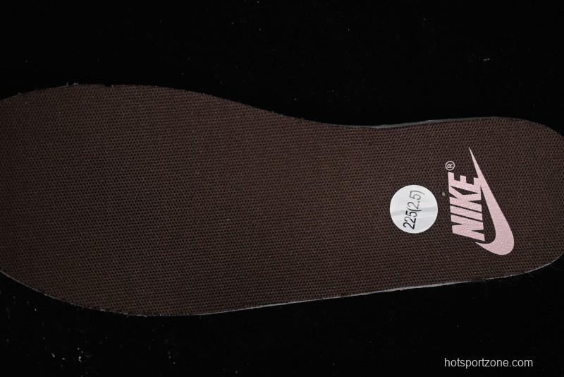 Nike Dunk Low 85 Double Swoosh Series Year of the Snake SB Low-Top Casual Skate Shoes - HV1799-161