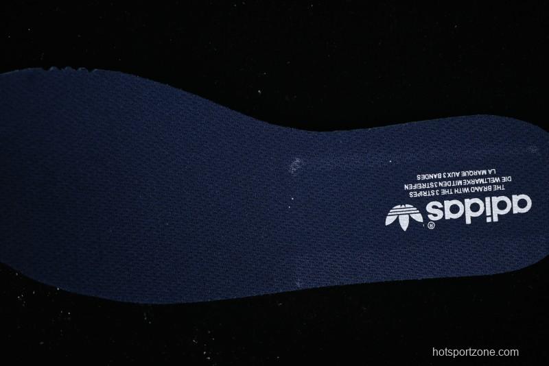 Adidas Originals Gazelle Indoor IH7501 Retro Casual Slip-Resistant Wear-Resistant Low-Top Sneakers - IH7501