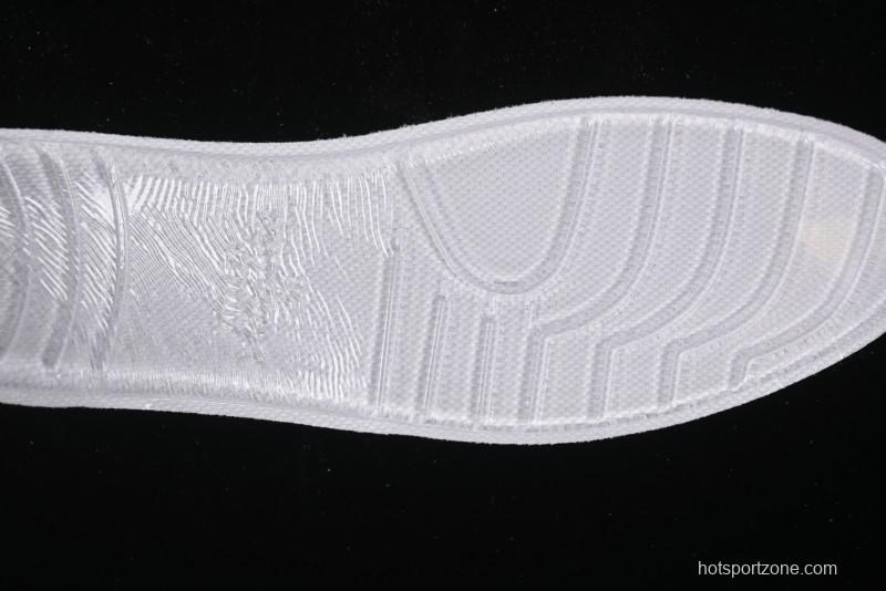 Balenciaga Track Sneaker Tess with Transparent Heel Strap - WTRHW9010