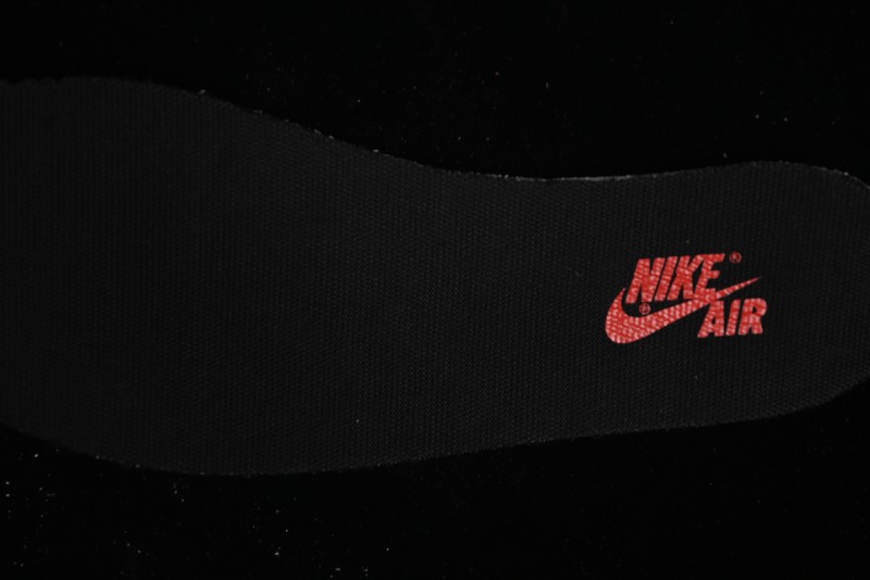 Nike Travis Scott x Fragment Design x Air Jordan 1 Low OG SP AJ1 Supreme Collaboration - LJ5188-023