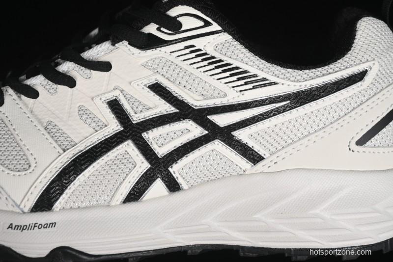 Asics Gel-Sonoma CN Running Shoes with Breathable Design for Sports and Casual Wear - 1011B852-100