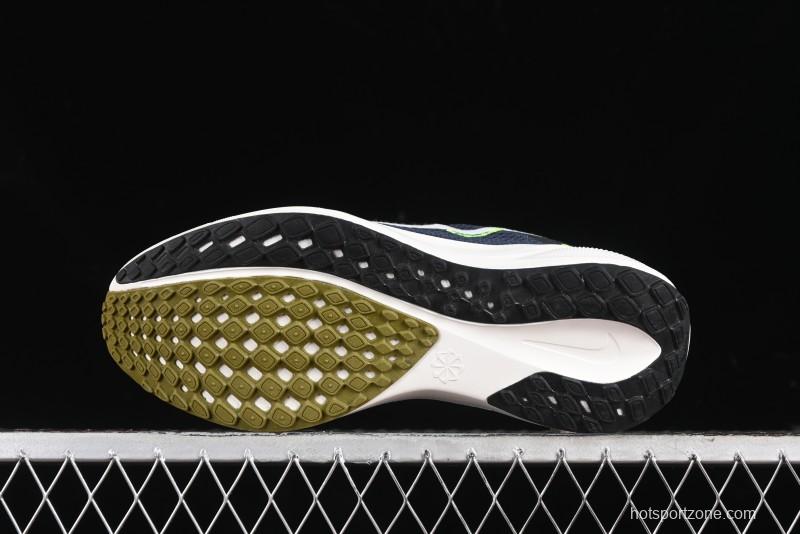 Nike Air Zoom Pegasus 41 Running Shoes with Breathable Mesh and Durable Design - HQ3452-041