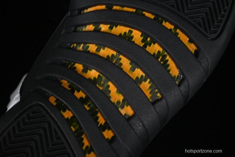 Nike Air Jordan 12 Retro Basketball Shoes with High-Grade Carbon Plate - 130690-125
